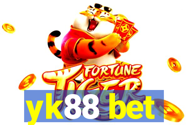 yk88 bet